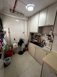 Blk 297 Yishun Street 20 (Yishun), HDB 5 Rooms #521573921